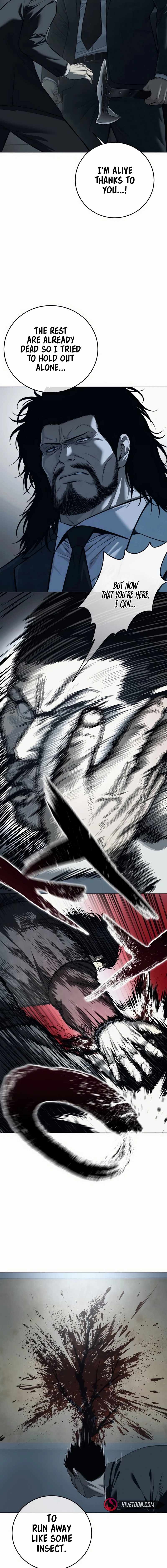 Red Shirt Chapter 7 19